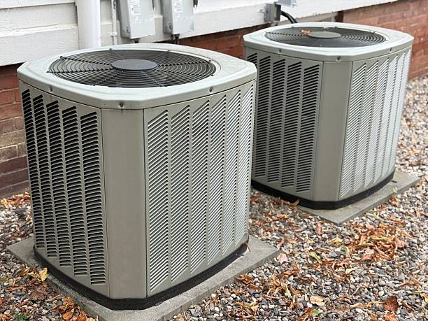 Reliable Ductwork Repair contractor in Evergreen Park, IL by Leonard HVAC